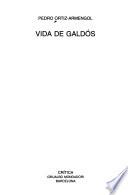 Vida de Galdós
