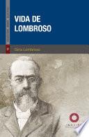 Vida de Lombroso