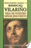Vida de Nuestro Senor Jesucristo