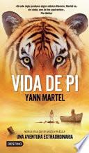 Vida de Pi