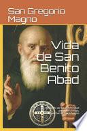 Vida de San Benito Abad