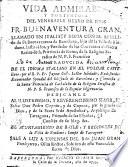 Vida del Ven