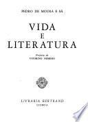 Vida e literatura