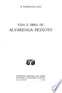 Vida e obra de Alvarenga Peixoto