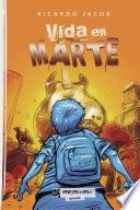 Vida en Marte