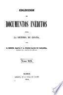 Vida literaria del canciller mayor de Castilla, D. Pedro Lopez de Ayala ...