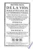 Vida maravillosa de la Ven