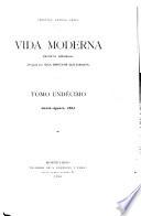 Vida moderna