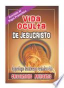 Vida oculta de Jesucristo