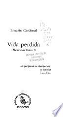 Vida perdida