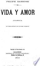 Vida y amor
