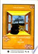 Vida y aventures de Musín