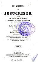 Vida y doctrina de Jesucristo