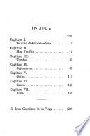 Vida y hechos del conquistador del Perú, don Francisco Pizarro
