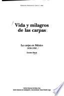 Vida y milagros de las carpas