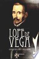 Vida y obra de Lope de Vega