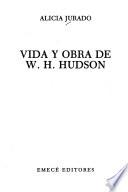 Vida y obra de W.H. Hudson