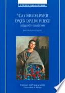 Vida y obra del pintor Joaquín Capulino Jáuregui