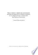 Vida y oficio a través de los huesos