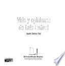 Vida y opiniones de Luis Buñuel