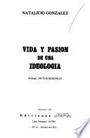 Vida y pasión de una ideología