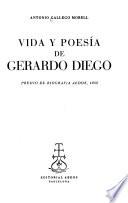 Vida y poesía de Gerardo Diego