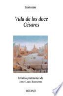 Vidas de los doce Césares