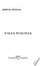 Vidas mínimas