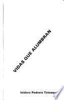 Vidas que alumbran