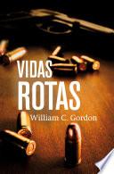 Vidas rotas (Reportero Samuel Hamilton 4)