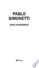 Vidas vulnerables