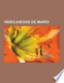 Videojuegos de Mario