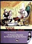 Viena a sus pies