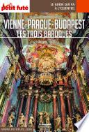 VIENNE - PRAGUE - BUDAPEST 2018 Carnet Petit Futé