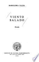 Viento salado