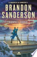 Viento y verdad (El Archivo de las Tormentas 5)