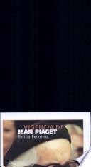Vigencia de Jean Piaget