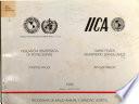 Vigilancia hemisférica de pestes suinas - Swine fevers hemispheric surveillance - Informe Anual - Annual Report 1988