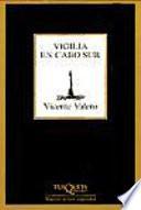 Vigilia en Cabo Sur