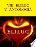 VIII ELILUC V ANTOLOGIA