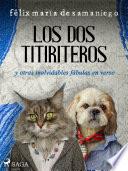 VIII: Los dos titiriteros y otras inolvidables fábulas en verso