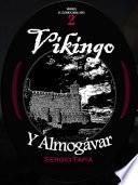 Vikingo y Almogávar