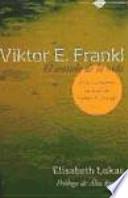 Viktor E. Frankl