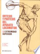 Viladot, R., Ortesis y prótesis del aparato locomotor ©1994 Últ. Reimpr. 2005