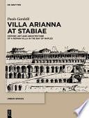 Villa Arianna at Stabiae