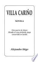 Villa Cariño