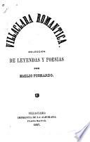 Villaclara romántica