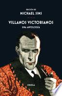 Villanos victorianos