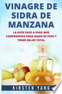 Vinagre de Sidra de Manzana