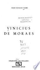 Vinícius de Moraes